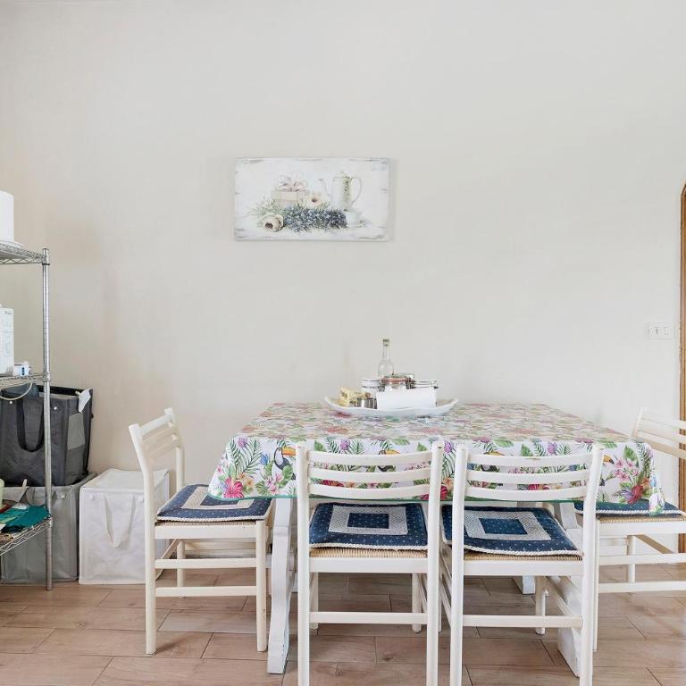 Casa La Rondine in Versilia - Casa con 2 Camere da Letto - 10