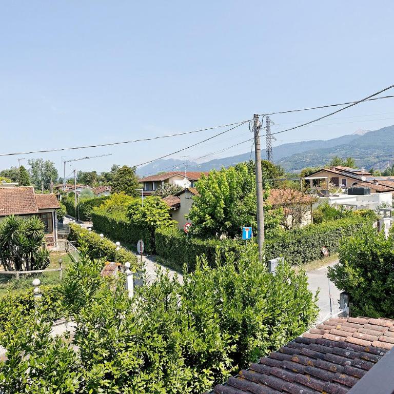 Casa La Rondine in Versilia - Casa con 2 Camere da Letto - 26