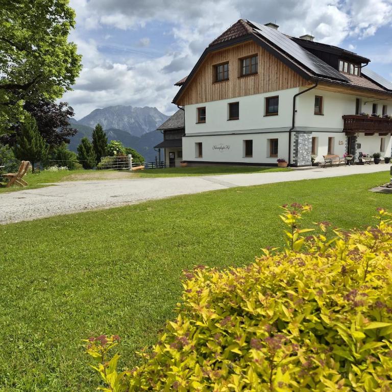 Appartement Schwarzkoglerhof - Apartment mit 2 Schlafzimmern - 1