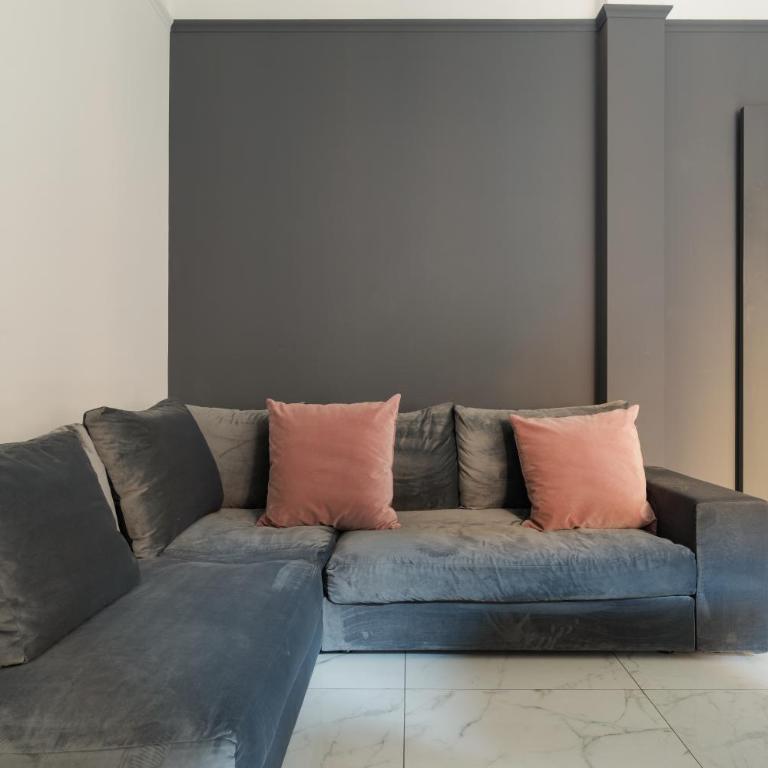 Centrale - Corso Buenos Aires Spazioso Bilocale - Appartamento con 1 Camera da Letto - 6