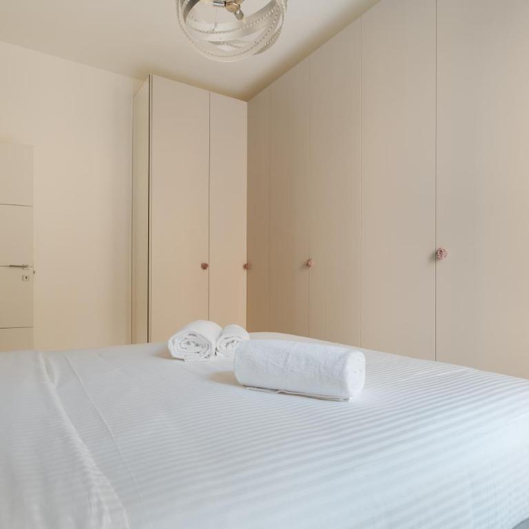 Centrale - Corso Buenos Aires Spazioso Bilocale - Appartamento con 1 Camera da Letto - 12