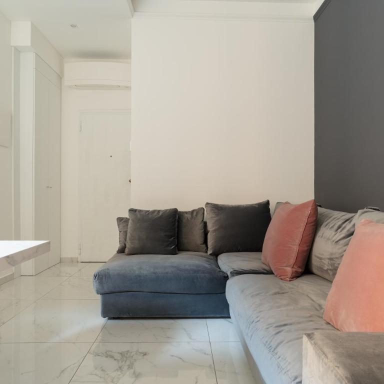 Centrale - Corso Buenos Aires Spazioso Bilocale - Appartamento con 1 Camera da Letto - 17