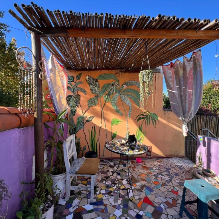 Casa Olivos - Casa Unifamiliar de 2 dormitorios - 2