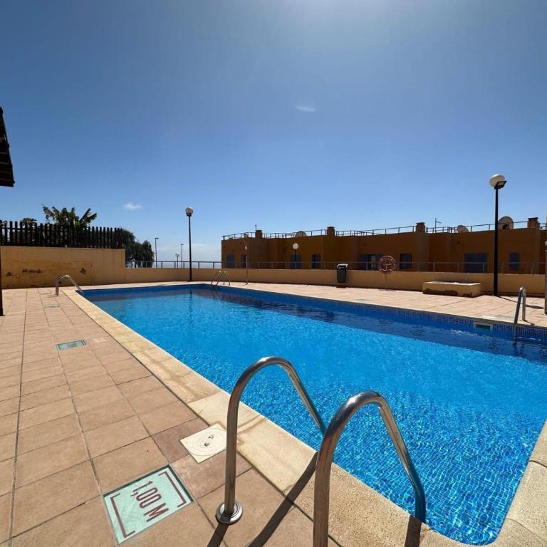 Montaña Blanca - Casa Bimba - Apartment - 5