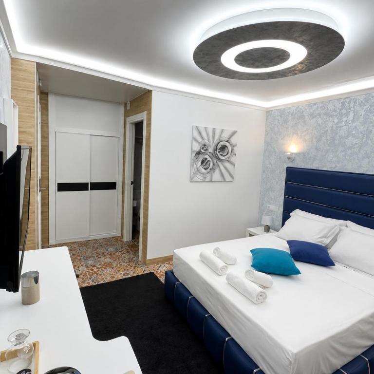 Boutique Galeon - Habitación Doble Deluxe - 1