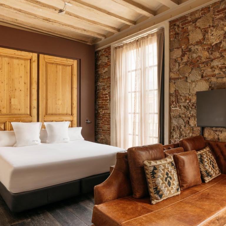 Aparthotel Arai 4* Superior - Habitación Familiar (4 adultos) - 3