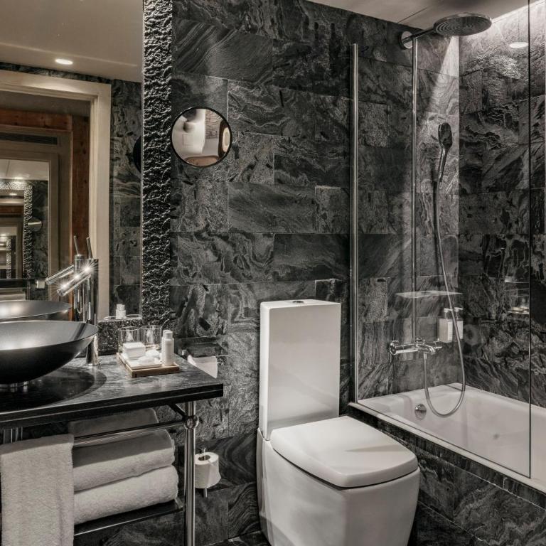 Aparthotel Arai 4* Superior - Habitación Familiar (4 adultos) - 5