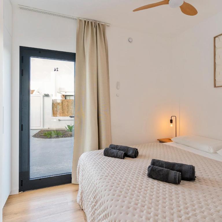 Casa FuerteNomad - 5-bed apartment, BBQ, Pool - Apartamento de 2 dormitorios - 9