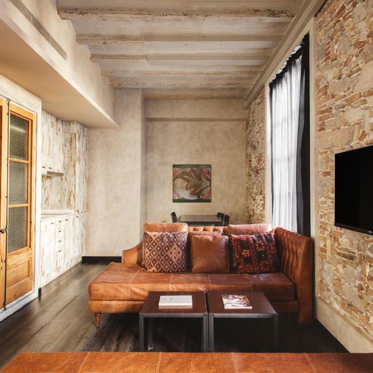Aparthotel Arai 4* Superior - Habitación Familiar (4 adultos) - 6