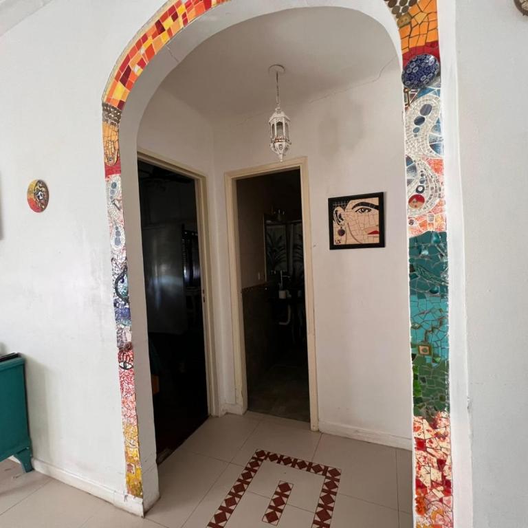 Casa Olivos - Casa Unifamiliar de 2 dormitorios - 8