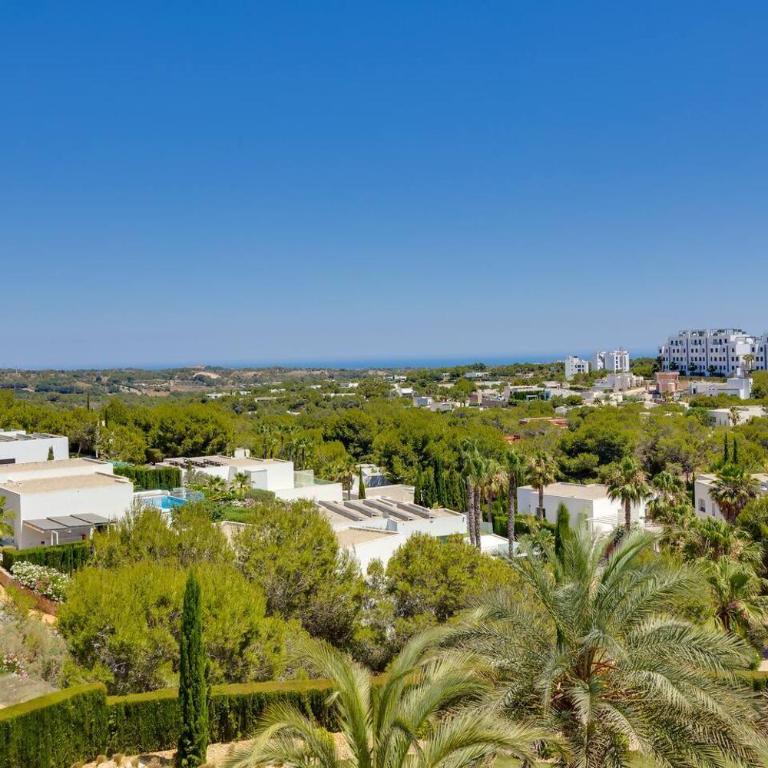 Elegante Apartamento con Preciosas Vistas, Colinas - Apartamento de 2 dormitorios - 16