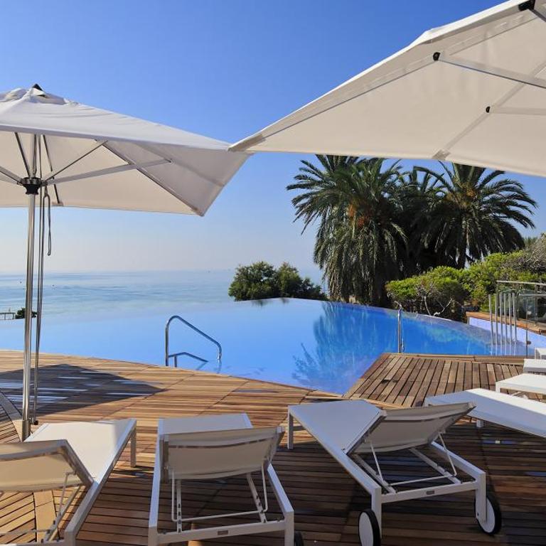 Elegante Apartamento con Preciosas Vistas, Colinas - Apartamento de 2 dormitorios - 45