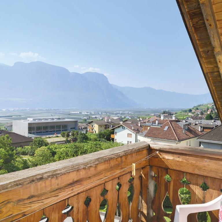 Sonnenresidence Alpenhof - Appartamento Deluxe con 2 Camere da Letto e Vista Giardino - 24