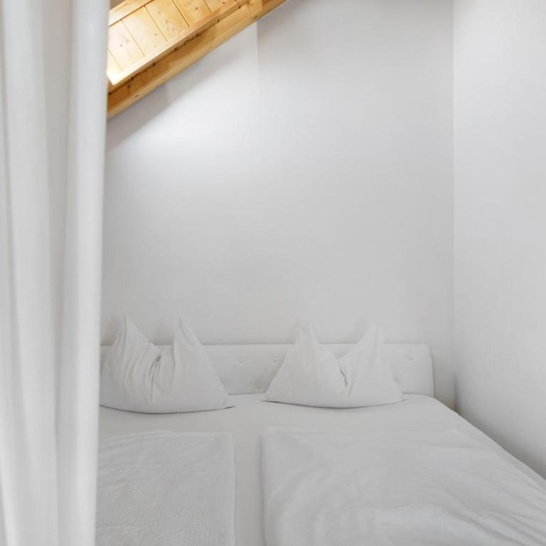 Sonnenresidence Alpenhof - Appartamento Deluxe con 2 Camere da Letto e Vista Giardino - 22