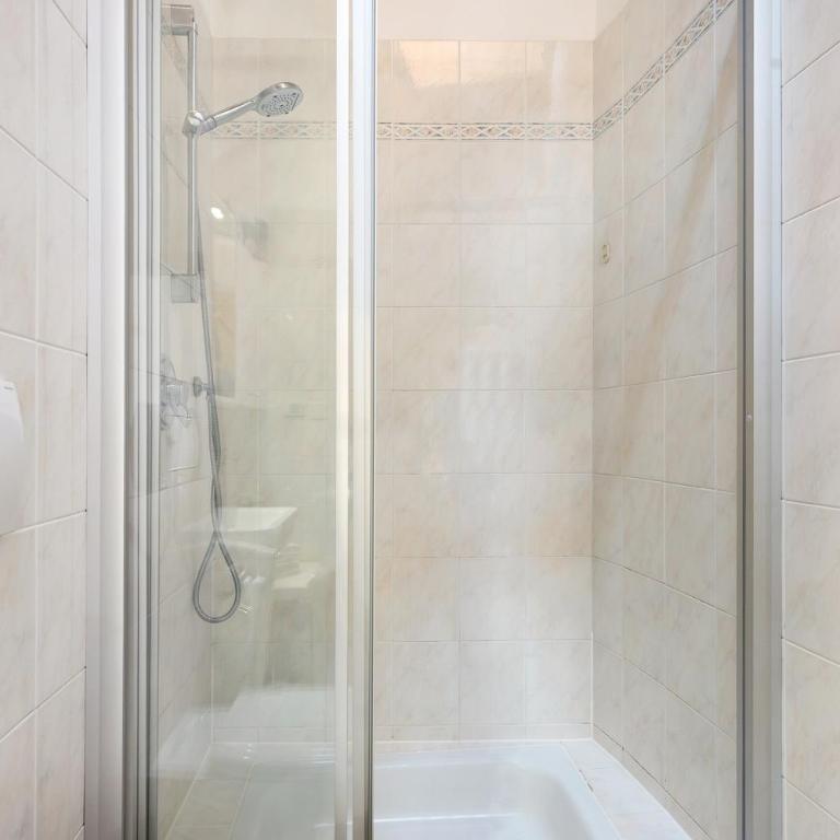 Sonnenresidence Alpenhof - Appartamento Deluxe con 2 Camere da Letto e Vista Giardino - 20