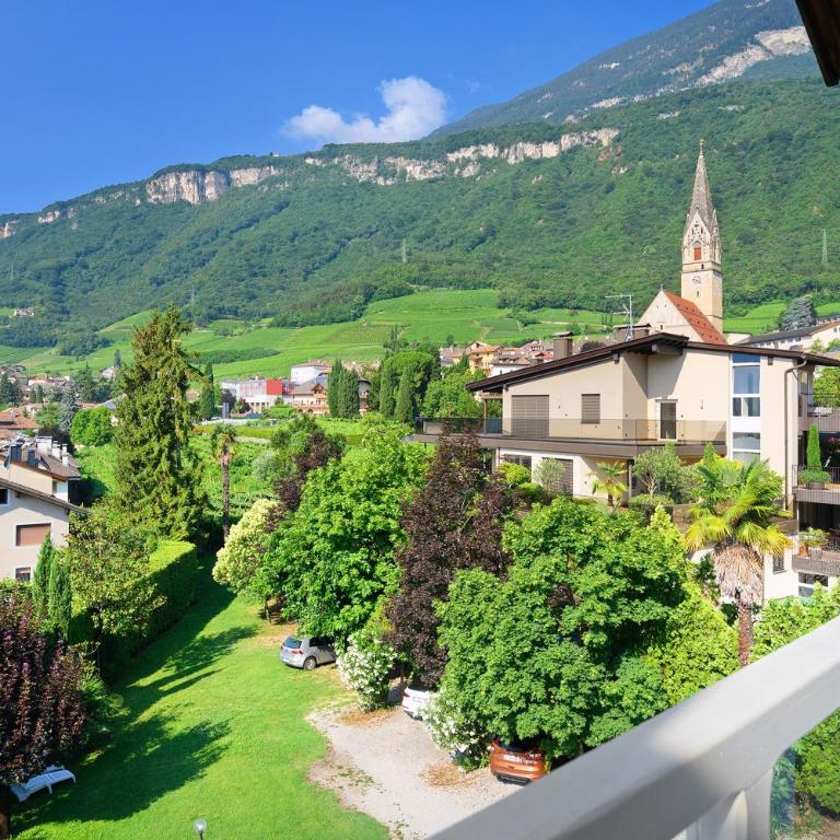 Sonnenresidence Alpenhof - Appartamento Deluxe con 2 Camere da Letto e Vista Giardino - 25
