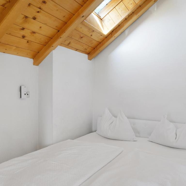 Sonnenresidence Alpenhof - Appartamento Deluxe con 2 Camere da Letto e Vista Giardino - 23
