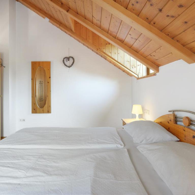 Sonnenresidence Alpenhof - Appartamento Deluxe con 2 Camere da Letto e Vista Giardino - 18