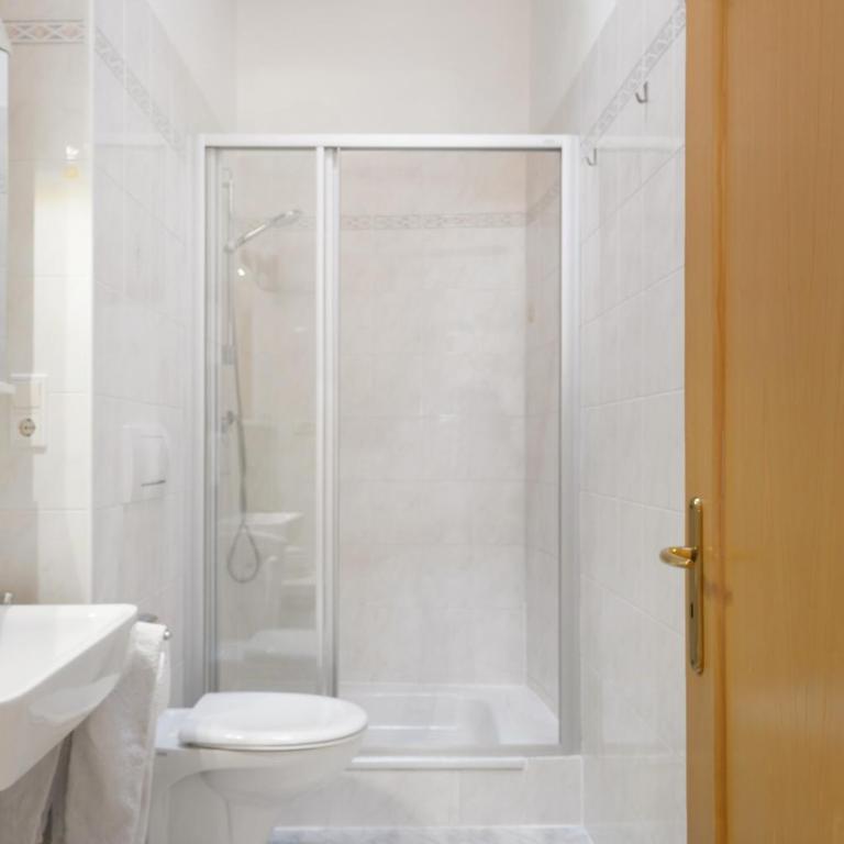Sonnenresidence Alpenhof - Appartamento Deluxe con 2 Camere da Letto e Vista Giardino - 19