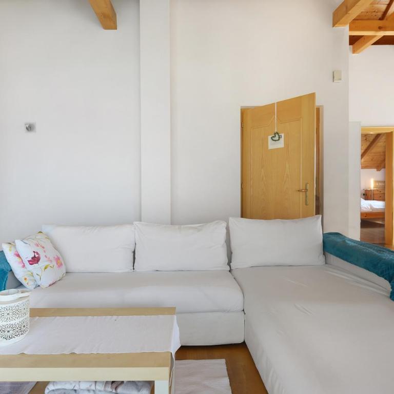 Sonnenresidence Alpenhof - Appartamento Deluxe con 2 Camere da Letto e Vista Giardino - 15