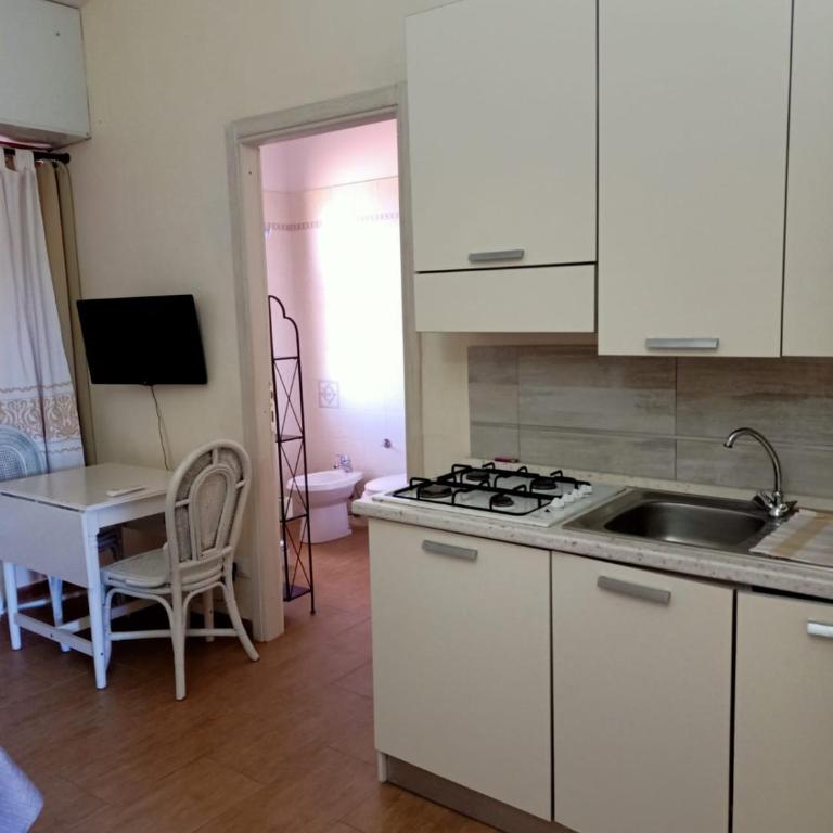 Affitta camere e appartamenti da Gigi e Antonella - Appartamento - 10