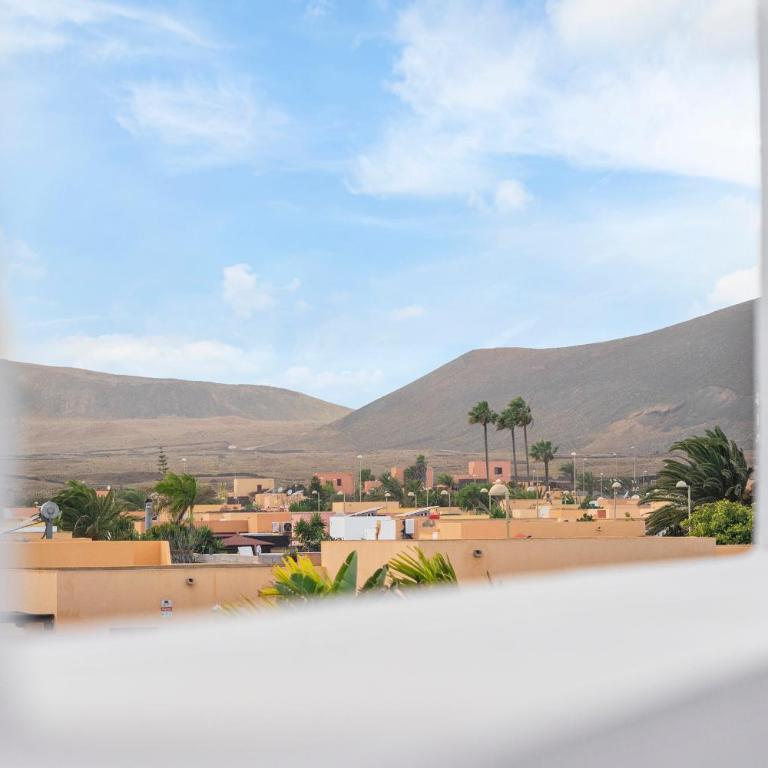 Casa FuerteNomad - 5-bed apartment, BBQ, Pool - Apartamento de 2 dormitorios - 21