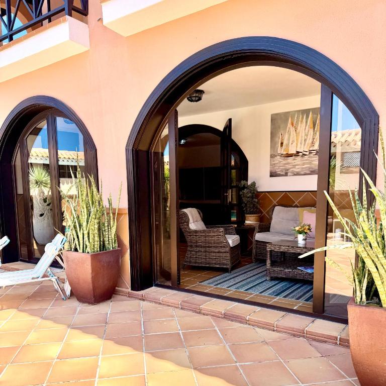 Your Holidays Home - Sta Mónica - Costa Adeje - Villa con 2 Camere da Letto - 31