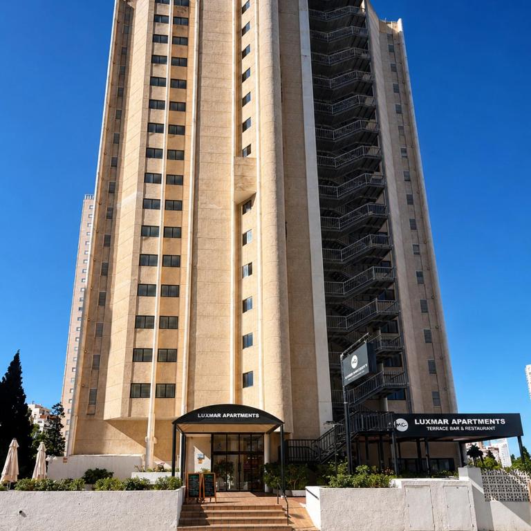 Luxmar Apartaments By MC - Appartement 1 Chambre - 2