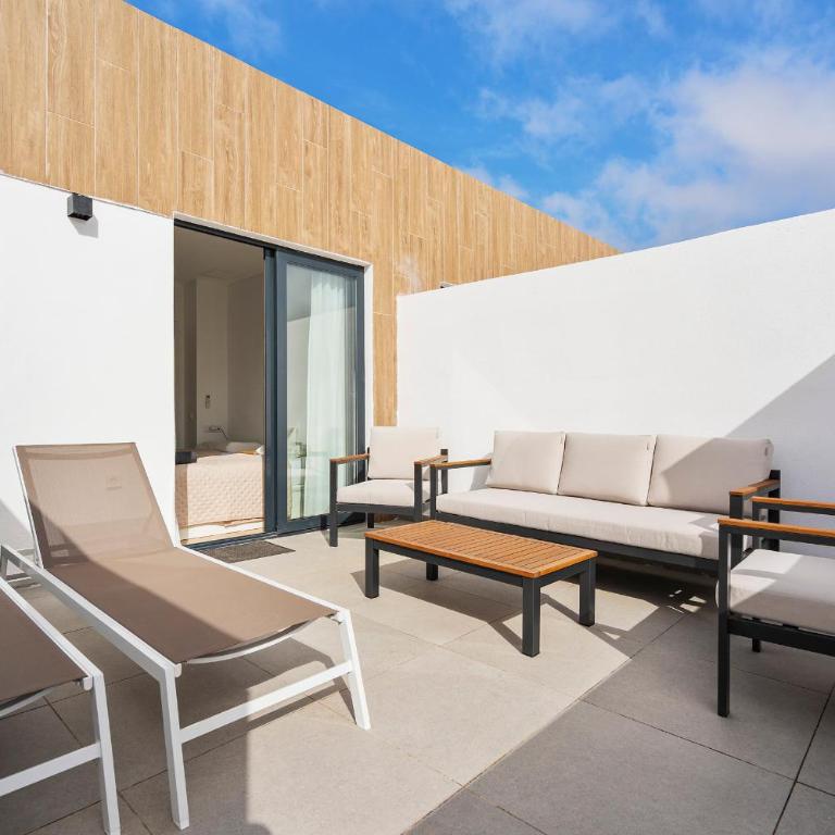 Casa FuerteNomad - 5-bed apartment, BBQ, Pool - Apartamento de 2 dormitorios - 18