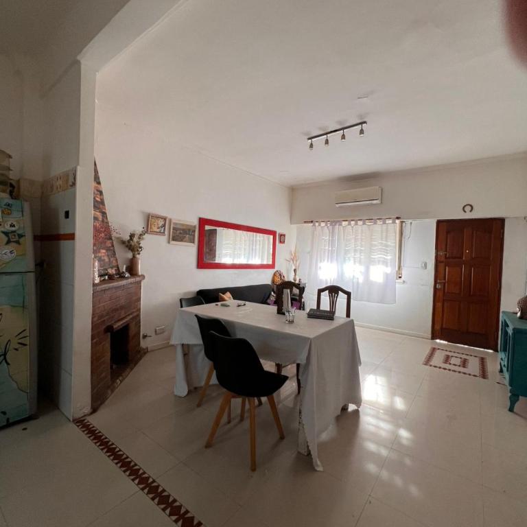 Casa Olivos - Casa Unifamiliar de 2 dormitorios - 9