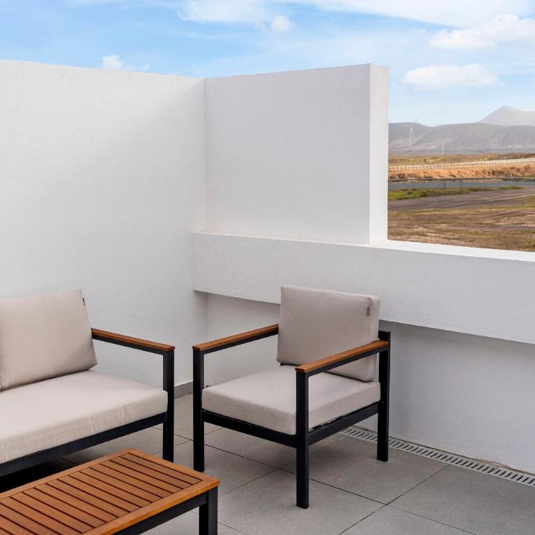 Casa FuerteNomad - 5-bed apartment, BBQ, Pool - Apartamento de 2 dormitorios - 19