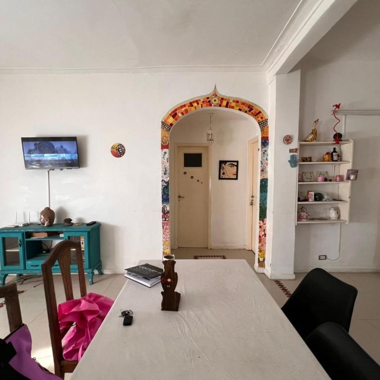Casa Olivos - Casa Unifamiliar de 2 dormitorios - 10
