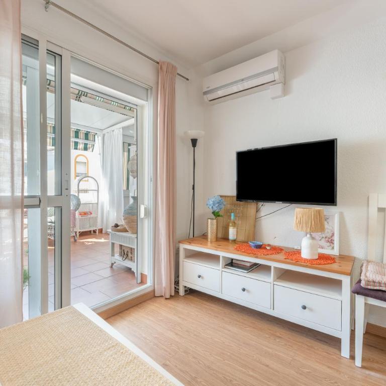 Costa Del Sol Marina - Appartamento Superior con Vista Città - 25