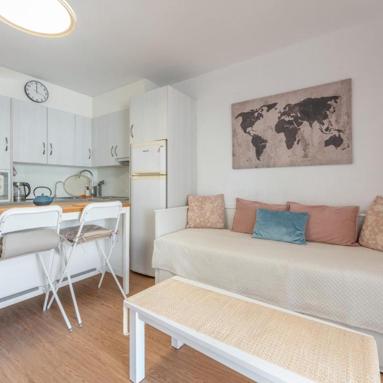 Costa Del Sol Marina - Appartamento Superior con Vista Città - 7