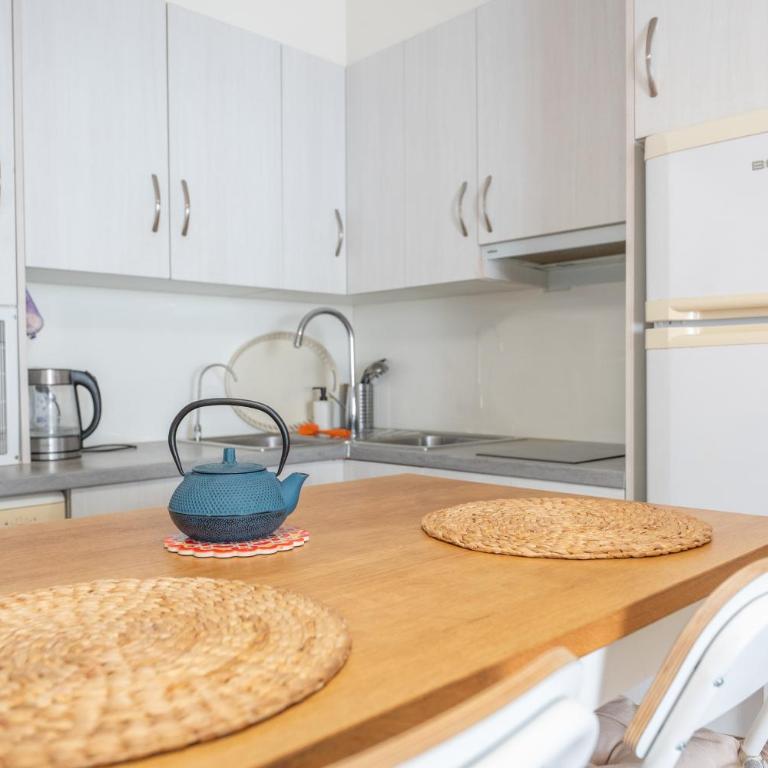 Costa Del Sol Marina - Appartamento Superior con Vista Città - 11