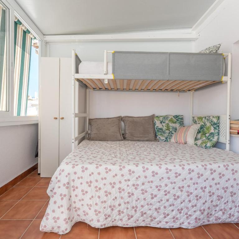 Costa Del Sol Marina - Appartamento Superior con Vista Città - 19