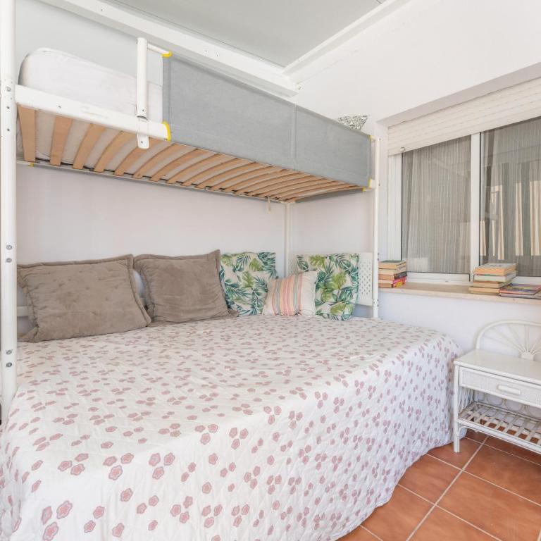 Costa Del Sol Marina - Appartamento Superior con Vista Città - 20