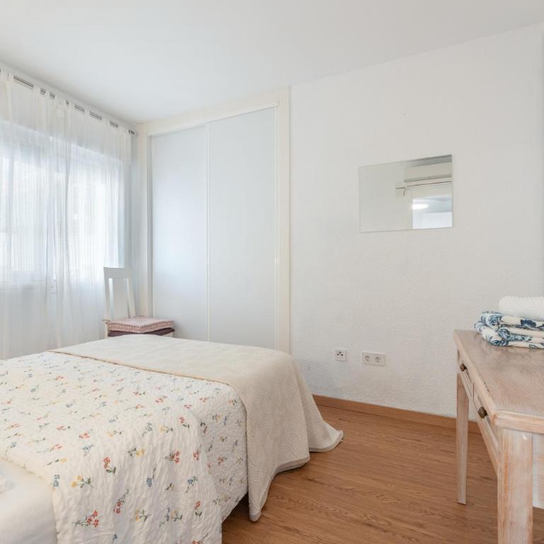 Costa Del Sol Marina - Appartamento Superior con Vista Città - 14