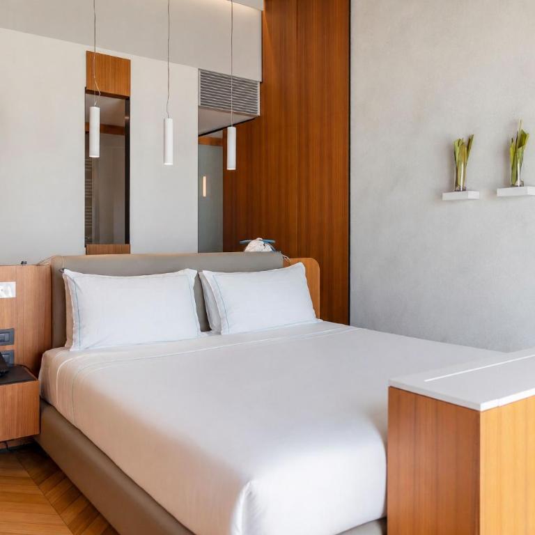 Hotel Ocelle Thermae & Spa - Adults Only - Suite with Turkish Bath and Spa Access - 6