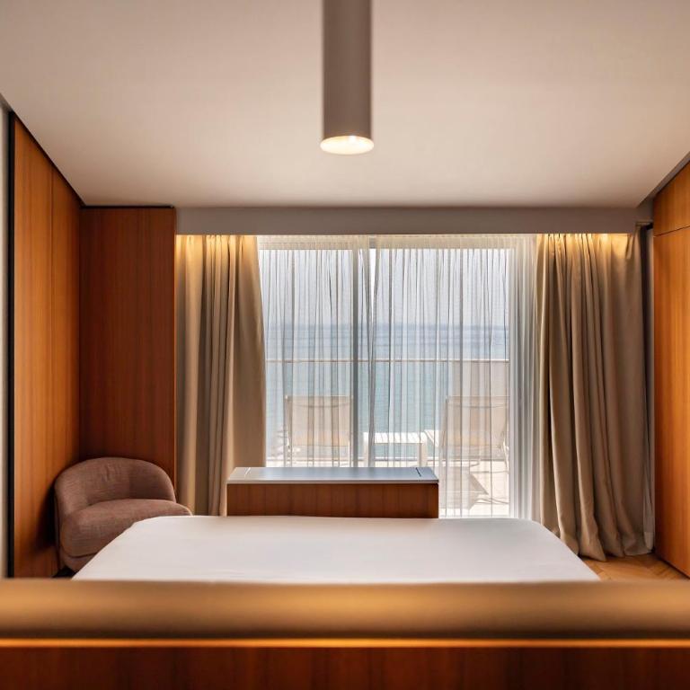 Hotel Ocelle Thermae & Spa - Adults Only - Suite with Turkish Bath and Spa Access - 7