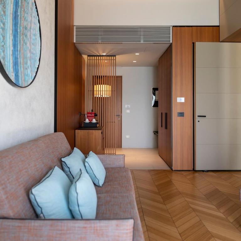 Hotel Ocelle Thermae & Spa - Adults Only - Suite with Turkish Bath and Spa Access - 2