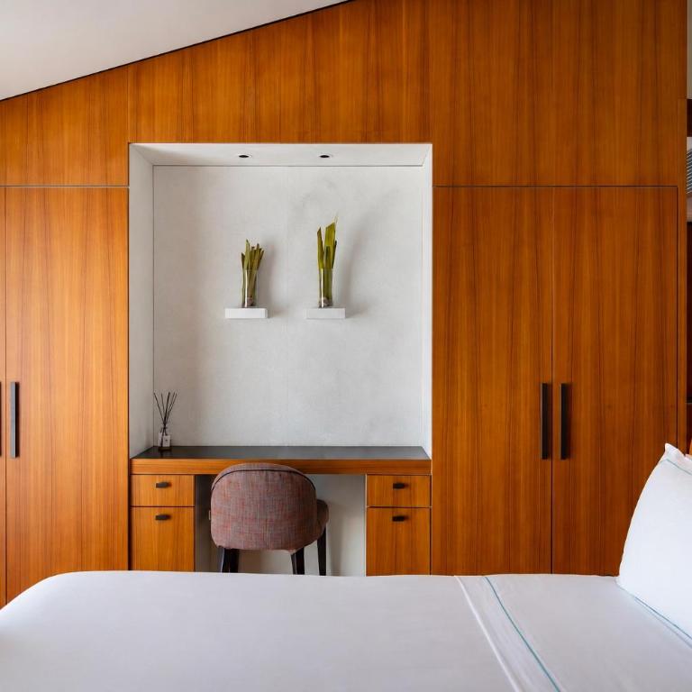 Hotel Ocelle Thermae & Spa - Adults Only - Suite with Turkish Bath and Spa Access - 3