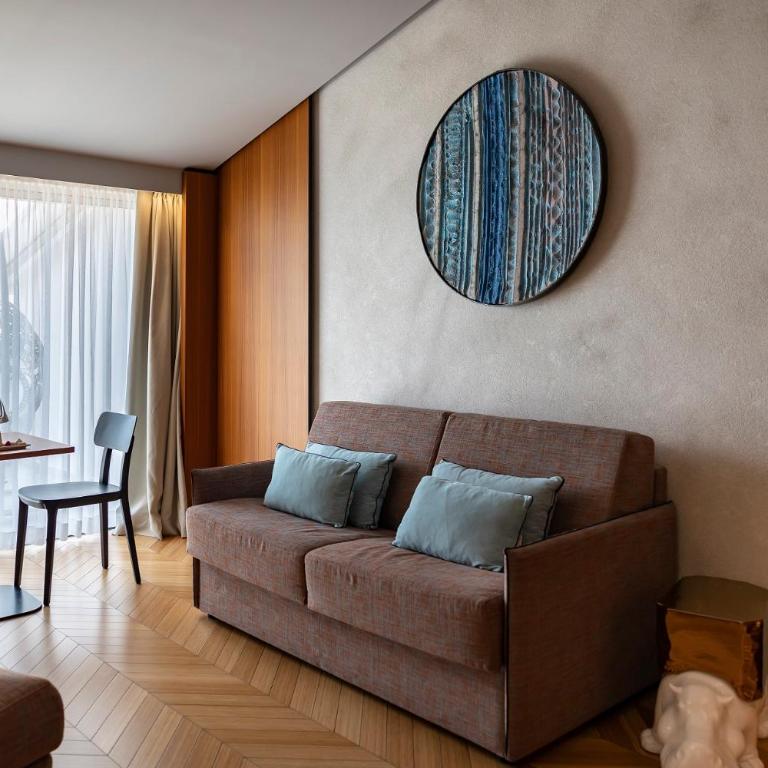 Hotel Ocelle Thermae & Spa - Adults Only - Suite with Turkish Bath and Spa Access - 8