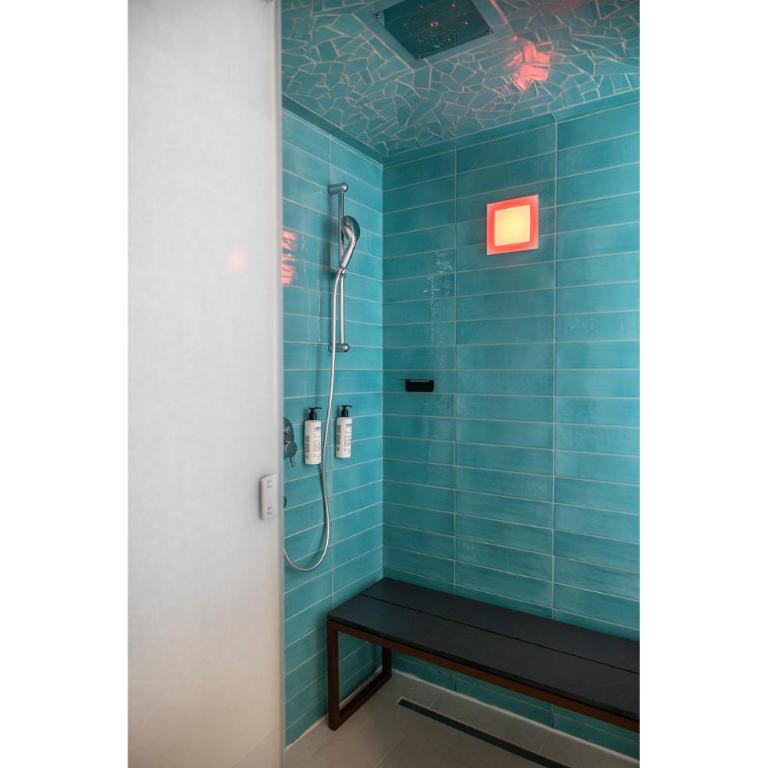 Hotel Ocelle Thermae & Spa - Adults Only - Suite with Turkish Bath and Spa Access - 9