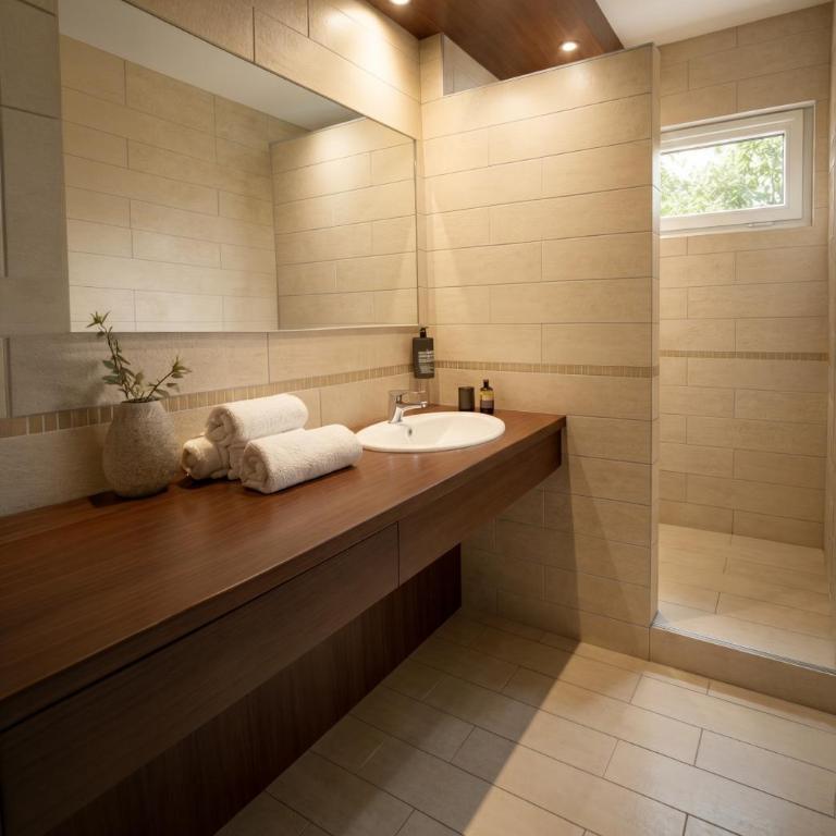Village Club Les Mas de L'Esterel - Appartement Standard - 5