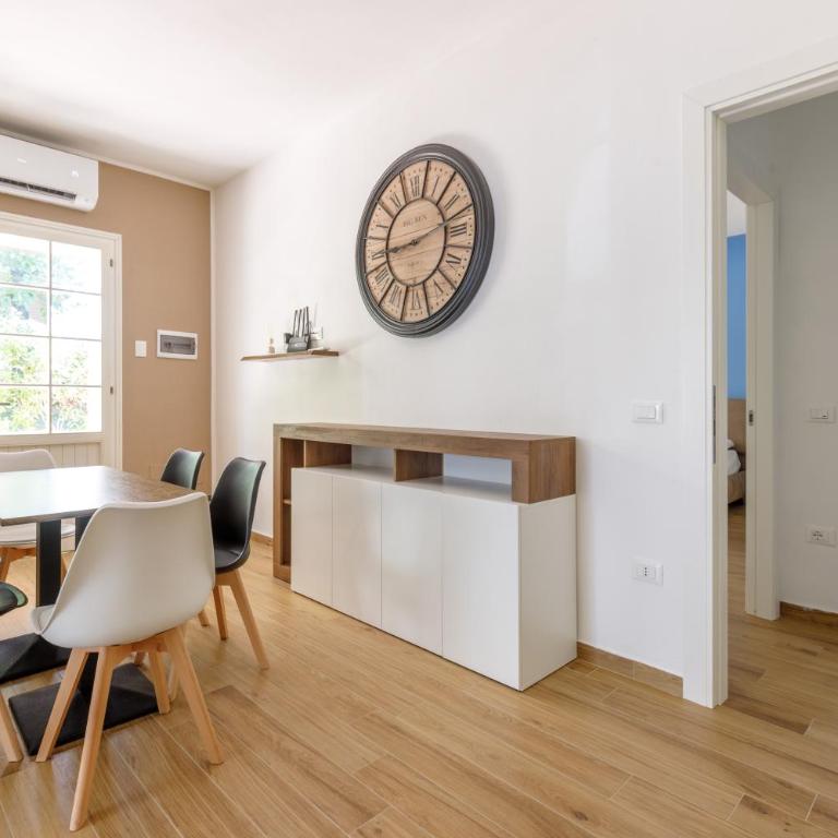Appartamento Centofanti - Appartamento con 2 Camere da Letto - 7