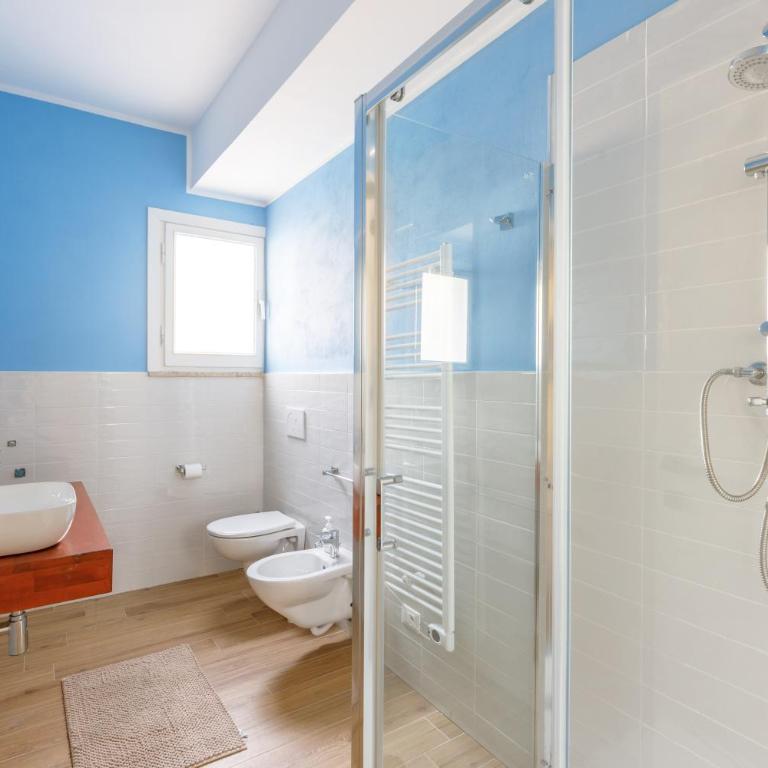 Appartamento Centofanti - Appartamento con 2 Camere da Letto - 6