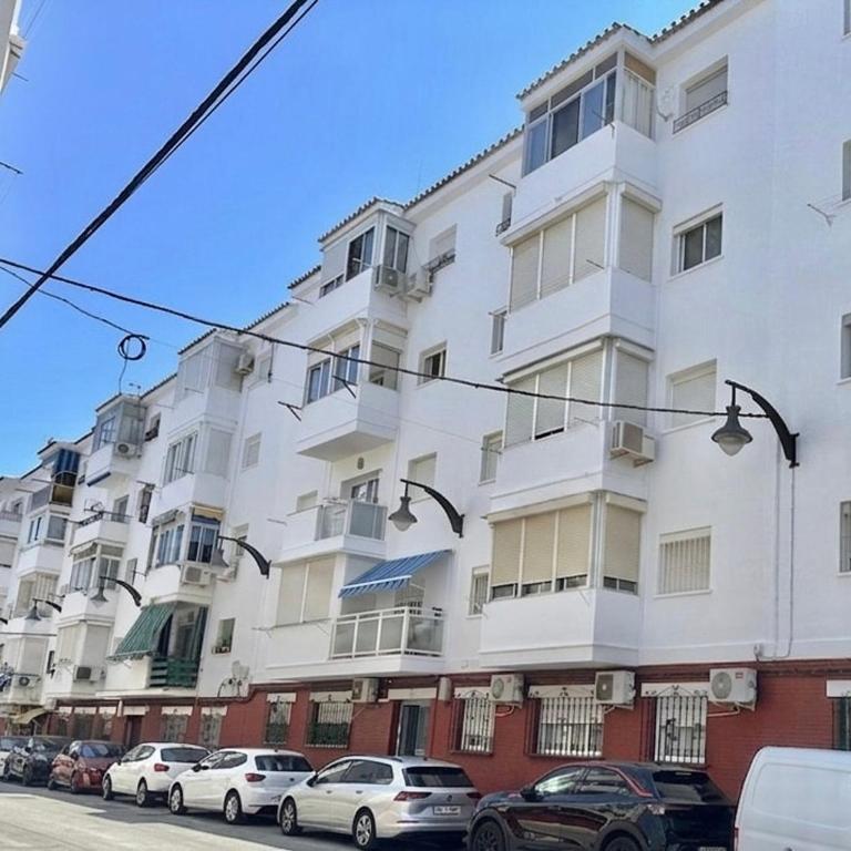 Amapola de SteraM FLATS Torremolinos - Appartamento con Balcone - 3