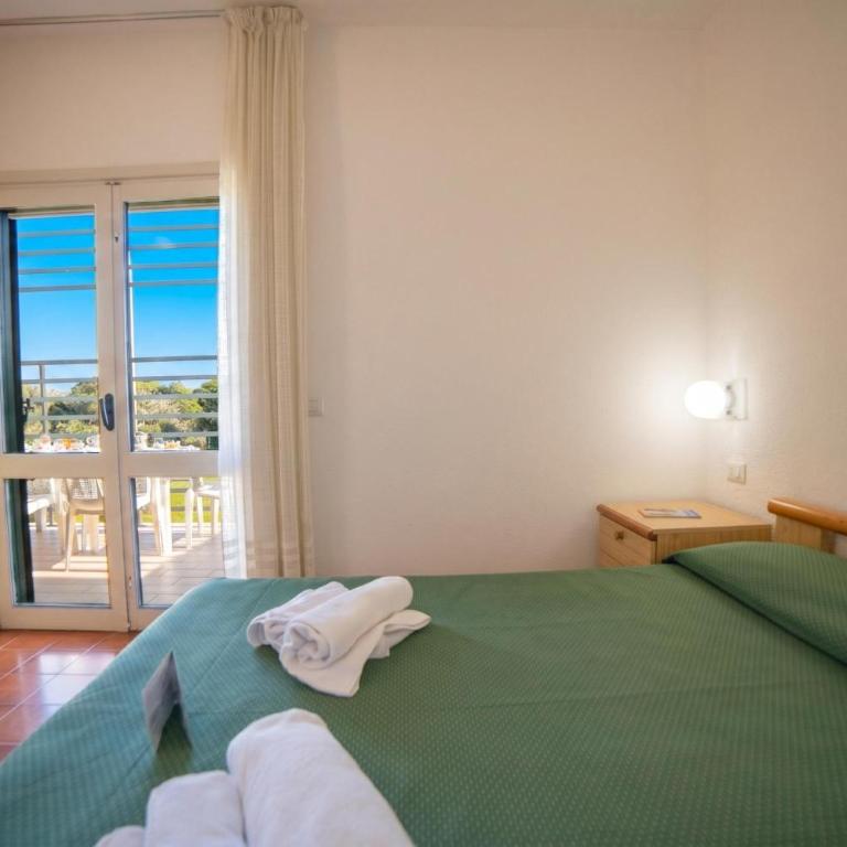 Riva di Paradiso Apartments - Appartamento con 2 Camere da Letto - 7