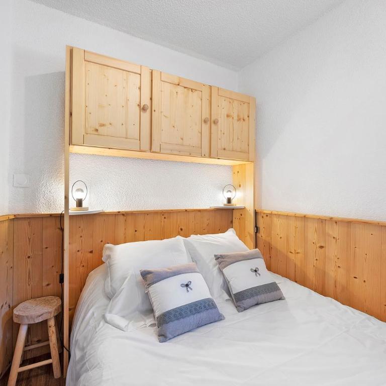 Le Soleil des Alpages - Premium Apartment mit 3 Schlafzimmern und Balkon - 14